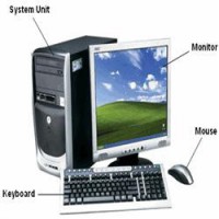 Computer basic