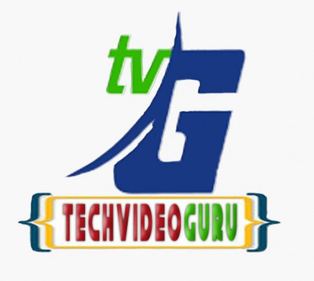 Techvideoguru Youtube Channel